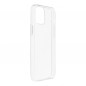 Apple iPhone 12 mini Coque Ultra Slim 0,3mm Transparent