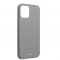 Apple iPhone 12 Pro Max Coque Roar Colorful Jelly Gris