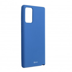 Samsung Galaxy Note 20 Coque Roar Colorful Jelly Marine