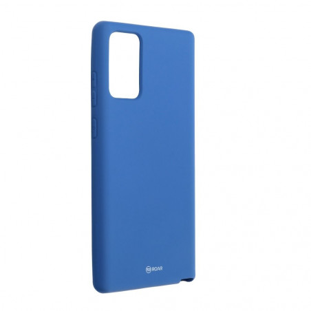 Samsung Galaxy Note 20 Coque Roar Colorful Jelly Marine
