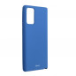 Samsung Galaxy Note 20 Coque Roar Colorful Jelly Marine
