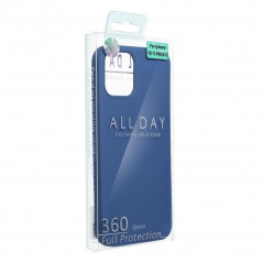 Samsung Galaxy Note 20 Coque Roar Colorful Jelly Marine