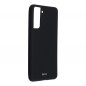 Samsung Galaxy S21 5G Coque Roar Colorful Jelly Noir