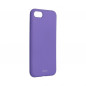 Apple iPhone SE 2022 5G Coque Roar Colorful Jelly Violet (Purple)