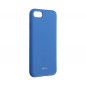 Apple iPhone SE 2020 Coque Roar Colorful Jelly Marine