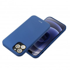 Apple iPhone SE 2020 Coque Roar Colorful Jelly Marine