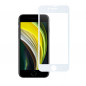 Apple iPhone SE 2020 Verre trempé Blue Star 9H Transparent