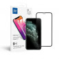 Apple iPhone XS Verre trempé Blue Star 9H Transparent