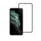 Apple iPhone XS Verre trempé Blue Star 9H Transparent