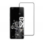 Samsung Galaxy S20 Ultra Verre trempé Blue Star 9H Transparent