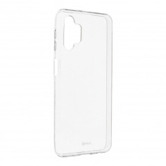 Samsung Galaxy A32 5G Coque Roar Jelly Case Transparent