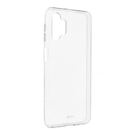 Samsung Galaxy A32 5G Coque Roar Jelly Case Transparent