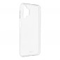 Samsung Galaxy A32 5G Coque Roar Jelly Case Transparent