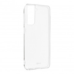 Samsung Galaxy S21 5G Coque Roar Jelly Case Transparent