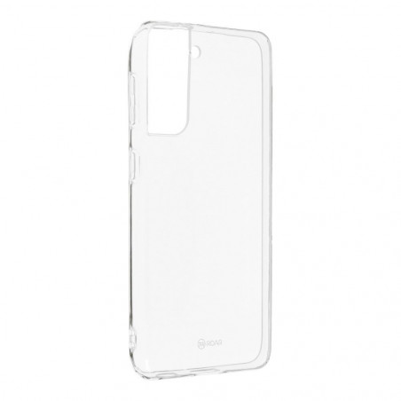 Samsung Galaxy S21 5G Coque Roar Jelly Case Transparent