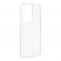 Samsung Galaxy S21 5G Coque Roar Jelly Case Transparent
