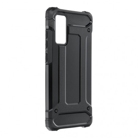 Samsung Galaxy S20 FE Couverture durcie Armor Noir