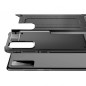 Samsung Galaxy S20 FE Couverture durcie Armor Noir