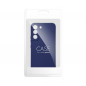 Samsung Galaxy S20 FE 5G Coque Soft Bleu foncé