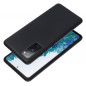 Samsung Galaxy S20 FE Coque Soft Noir