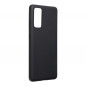 Samsung Galaxy S20 FE Coque Soft Noir