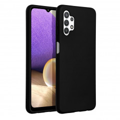 Samsung Galaxy A32 5G Coque Soft Noir