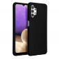 Samsung Galaxy A32 5G Coque Soft Noir