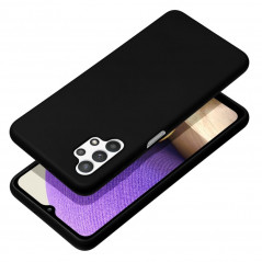 Samsung Galaxy A32 5G Coque Soft Noir