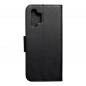 Samsung Galaxy A32 LTE Portefeuilles Fancy Book Noir