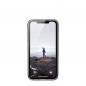 Apple iPhone 12 mini Coque Urban Armor Gear Lucent Cendre