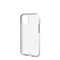 Apple iPhone 12 mini Coque Urban Armor Gear Lucent Cendre