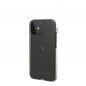 Apple iPhone 12 mini Coque Urban Armor Gear Lucent Cendre