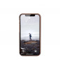 Apple iPhone 12 mini Coque Urban Armor Gear Lucent Orange