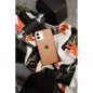 Apple iPhone 12 mini Coque Urban Armor Gear Lucent Orange