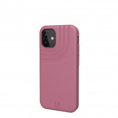 Apple iPhone 12 mini Coque Urban Armor Gear Anchor Dusty rose