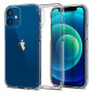 Apple iPhone 12 mini Coque CLEAR 2mm BOX Transparent