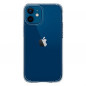 Apple iPhone 12 mini Coque CLEAR 2mm BOX Transparent
