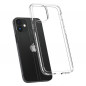 Apple iPhone 12 mini Coque CLEAR 2mm BOX Transparent