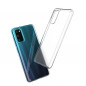 Samsung Galaxy S20 FE Coque CLEAR 2mm BOX Transparent