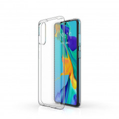 Samsung Galaxy S20 FE Coque CLEAR 2mm BOX Transparent