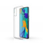 Samsung Galaxy S20 FE Coque CLEAR 2mm BOX Transparent