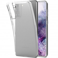 Samsung Galaxy S21 5G Coque Ultra Slim 0,3mm Transparent