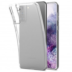 Samsung Galaxy S21 5G Coque Ultra Slim 0,3mm Transparent