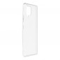 Samsung Galaxy A42 5G Coque Ultra Slim 0,3mm Transparent