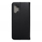 Samsung Galaxy A32 LTE Portefeuilles Smart Case Book Noir