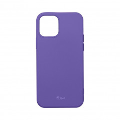 Samsung Galaxy Note 20 Coque Roar Colorful Jelly Violet (Purple)
