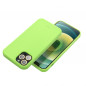 Samsung Galaxy Note 20 Coque Roar Colorful Jelly Vert citron