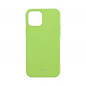 Samsung Galaxy Note 20 Coque Roar Colorful Jelly Vert citron