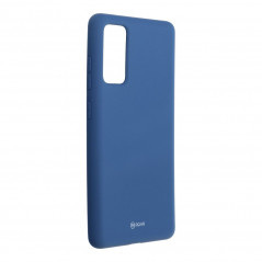Samsung Galaxy S20 FE Coque Roar Colorful Jelly Marine