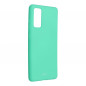 Samsung Galaxy S20 FE Coque Roar Colorful Jelly Couleur menthe